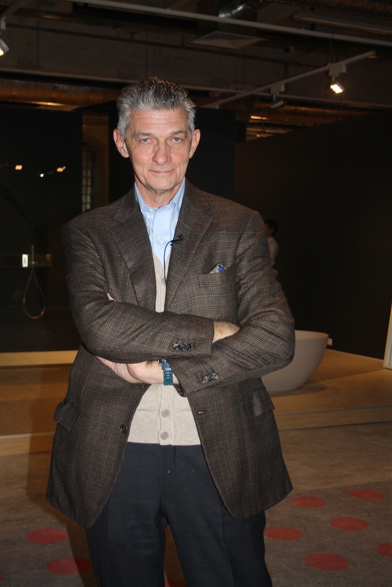 Открытие Moscow Design Week (фото 3)