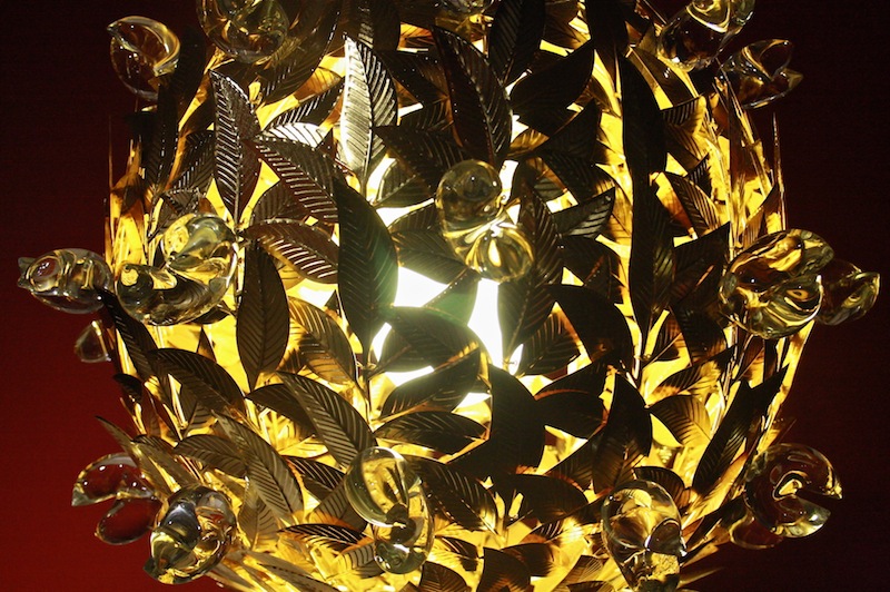 Открытие Moscow Design Week (фото 10)