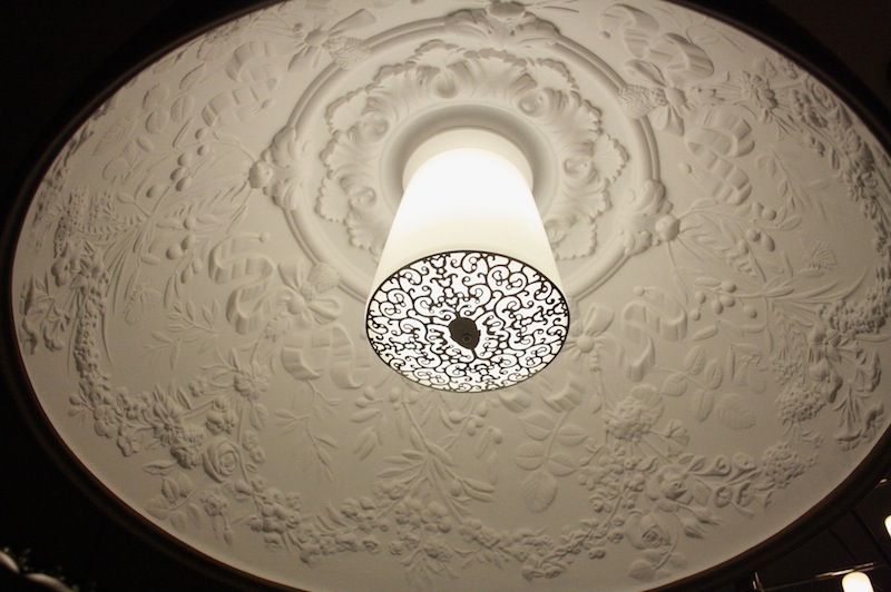 Открытие Moscow Design Week (фото 12)