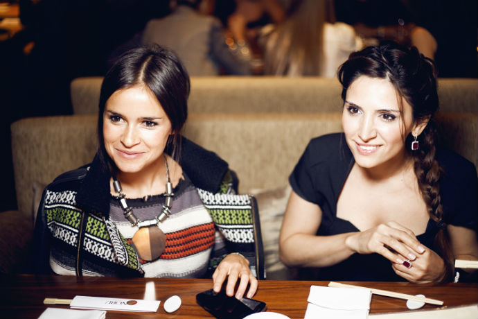 Ужин с Нобу Мацухиса в ресторане Nobu (фото 2)