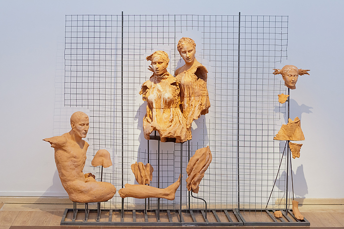 "Ночь в музее 2012": полная программа (фото 4)