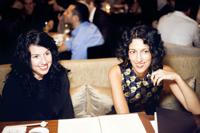 Ужин с Нобу Мацухиса в ресторане Nobu (фото 4)