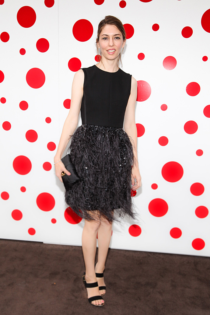 Ужин Louis Vuitton и W в музее Уитни (фото 3)