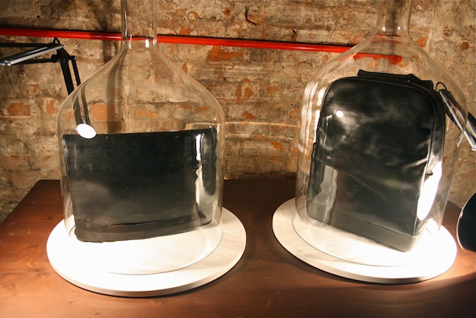 Открытие Moscow Design Week (фото 17)