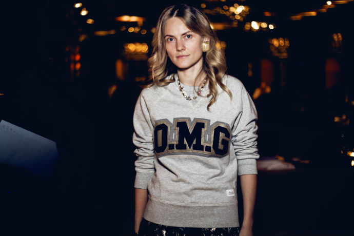 Ужин с Нобу Мацухиса в ресторане Nobu (фото 5)