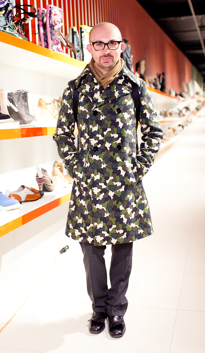 Долгожданное открытие Podium Market (фото 17)