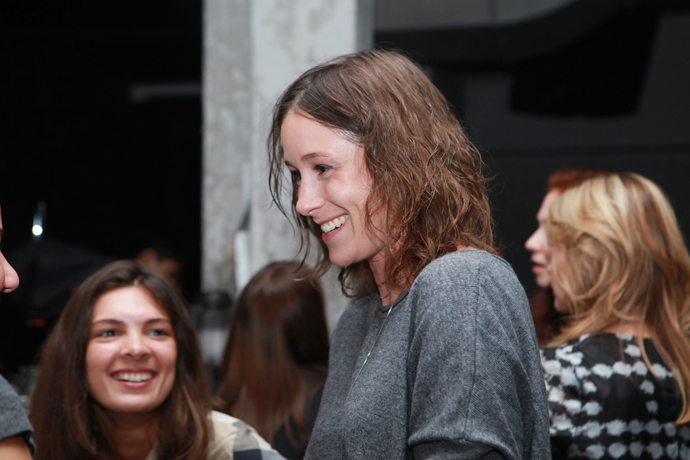 Премьера фильма "Из Токио" (фото 1)