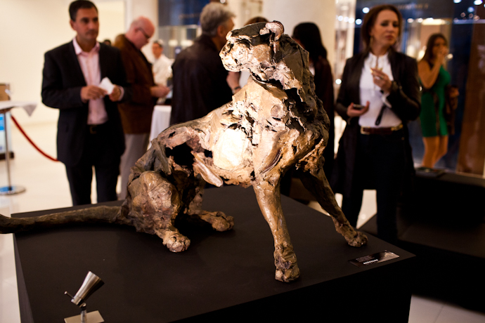 Парижская школа искусств во "Временах года" (фото 1)