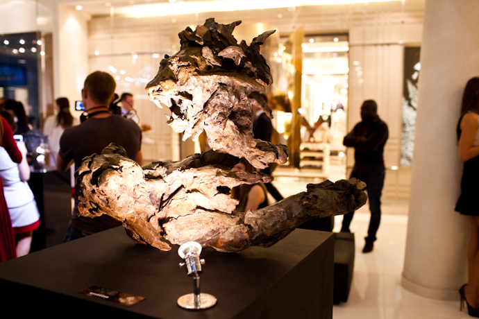 Парижская школа искусств во "Временах года" (фото 2)