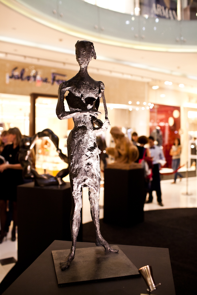 Парижская школа искусств во "Временах года" (фото 4)