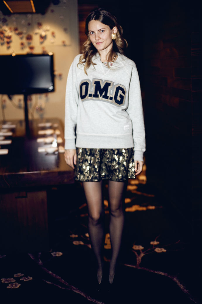 Ужин с Нобу Мацухиса в ресторане Nobu (фото 8)