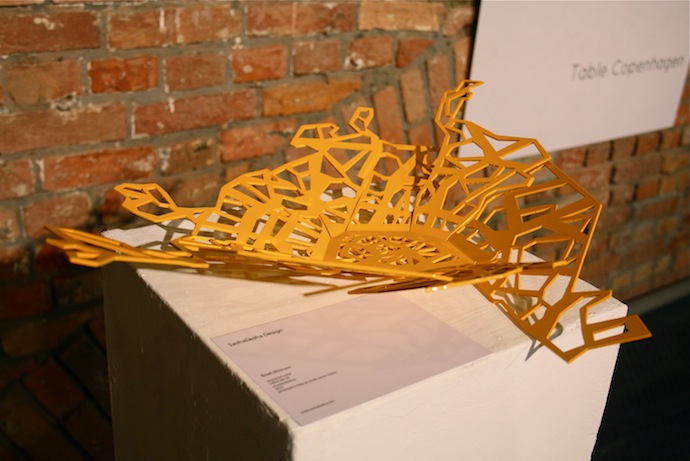 Открытие Moscow Design Week (фото 22)