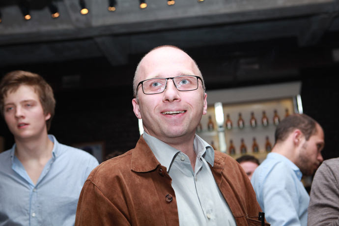 Премьера фильма "Из Токио" (фото 5)