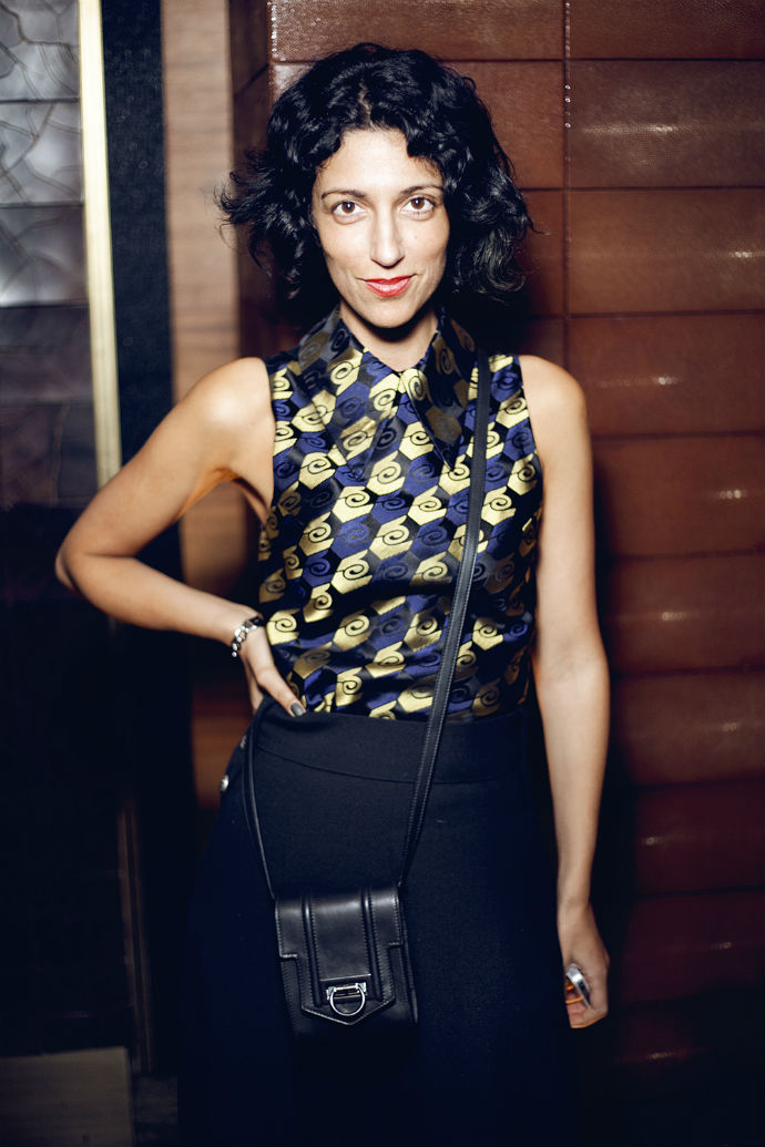 Ужин с Нобу Мацухиса в ресторане Nobu (фото 10)