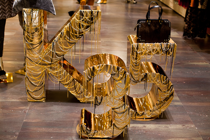 Fashion Weekend в "Крокус Сити Молле". День 1 (фото 20)