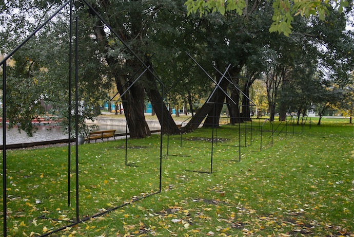 Открытие Moscow Design Week (фото 24)