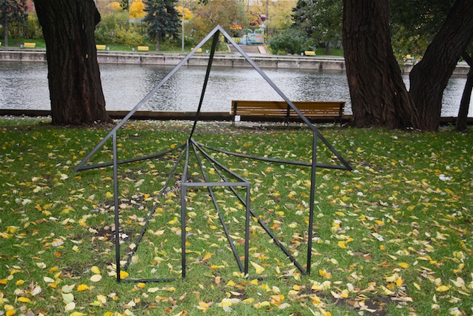 Открытие Moscow Design Week (фото 25)