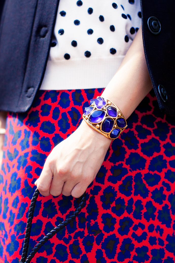 Look of the Week Aizel 24/7: Ида Лоло (фото 3)