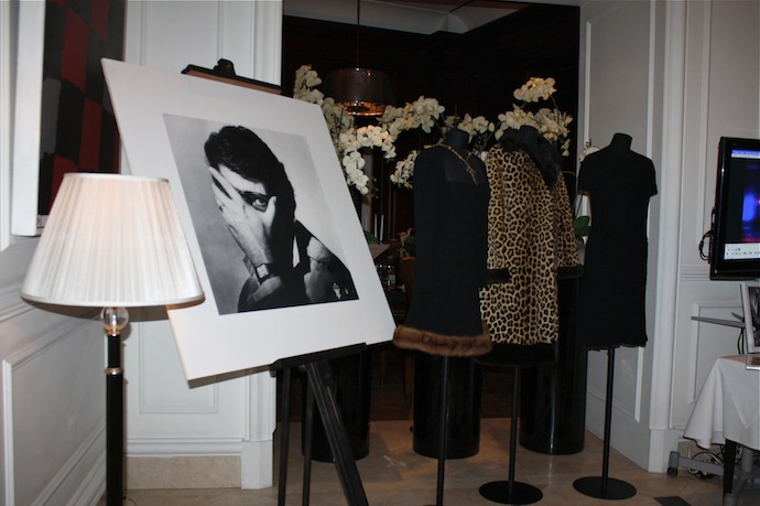 Yves Saint Laurent: трудно ли быть гением? (фото 1)