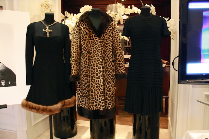 Yves Saint Laurent: трудно ли быть гением? (фото 2)