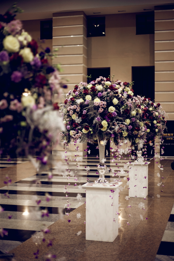 Концерт Марии Гулегиной в Москве (фото 10)