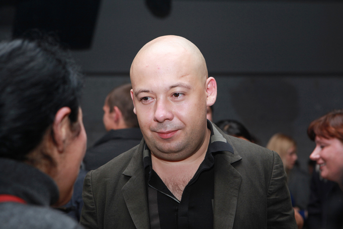 Премьера фильма "Из Токио" (фото 14)