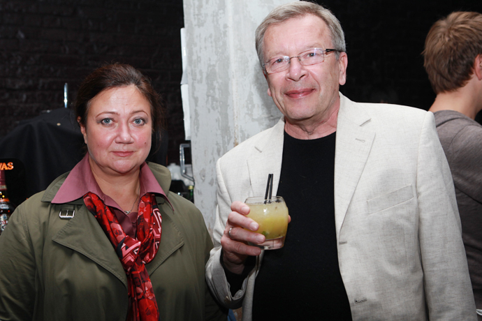 Премьера фильма "Из Токио" (фото 15)