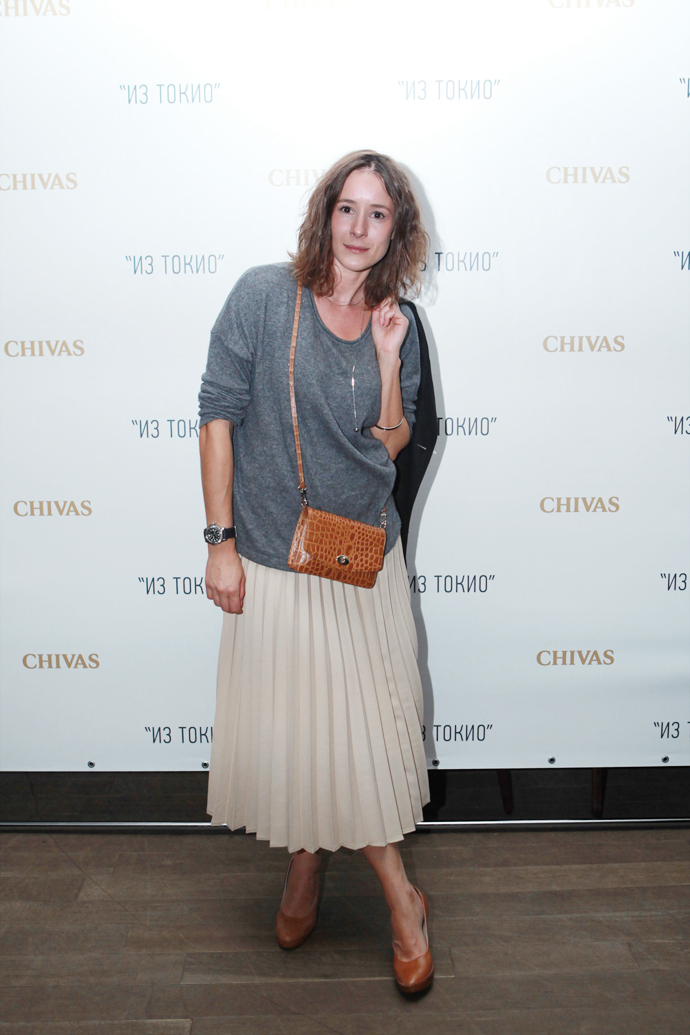 Премьера фильма "Из Токио" (фото 18)