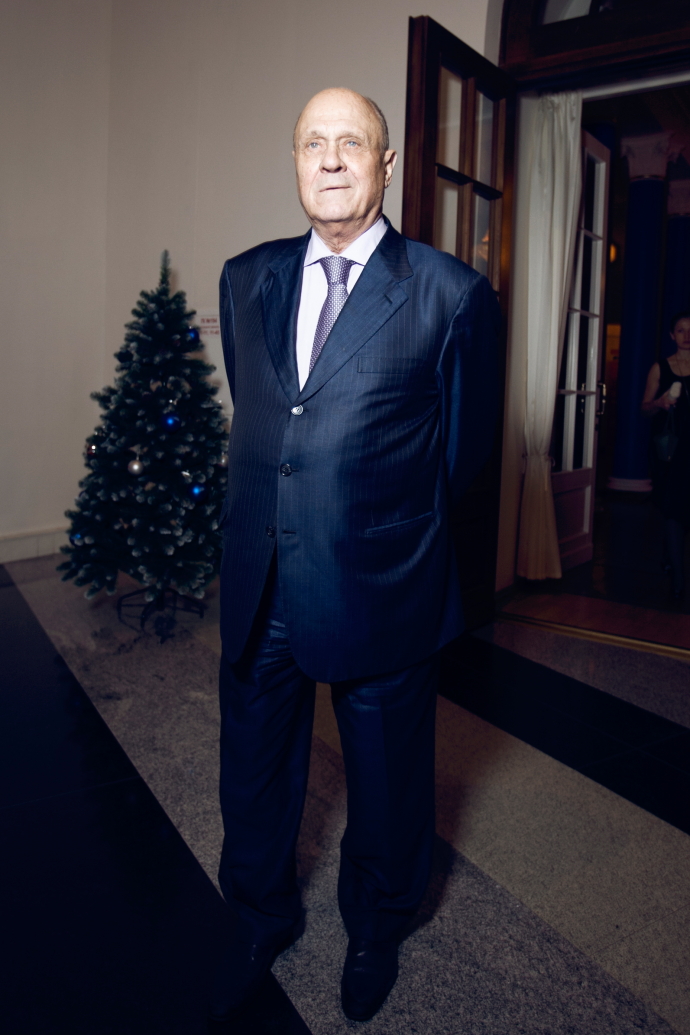 Концерт Марии Гулегиной в Москве (фото 9)