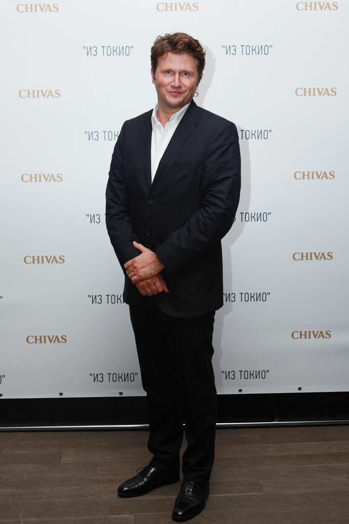 Премьера фильма "Из Токио" (фото 20)