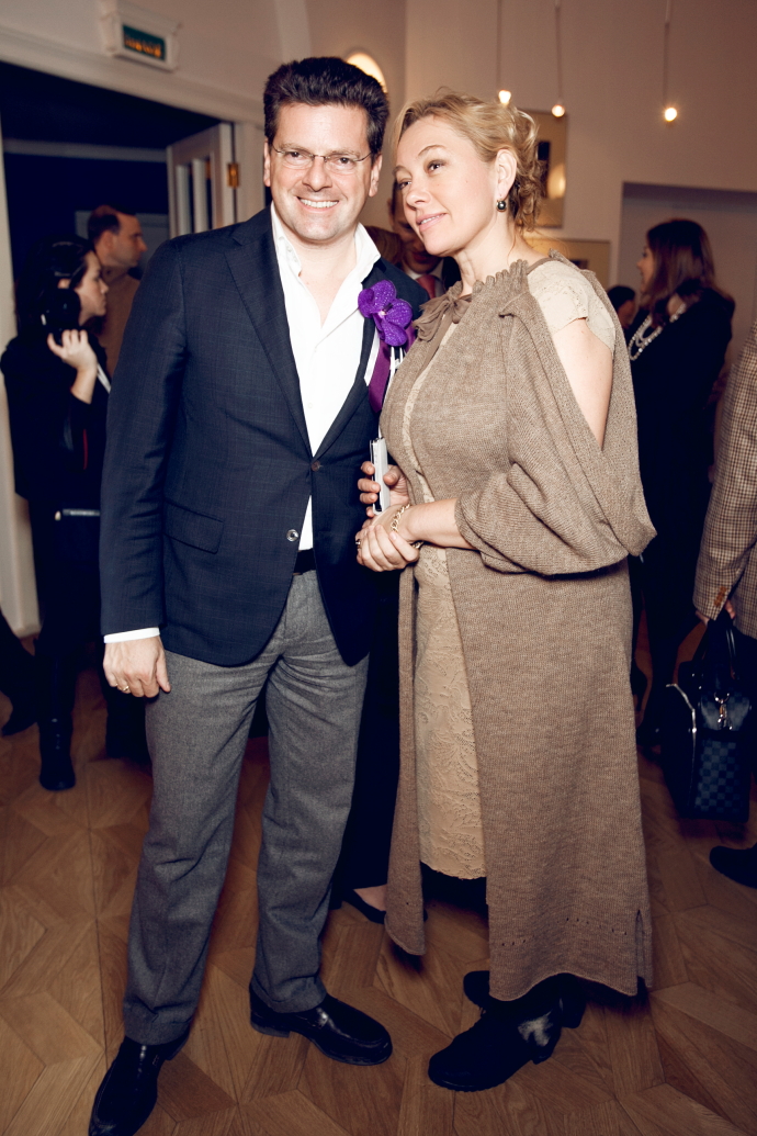 Концерт Марии Гулегиной в Москве (фото 7)