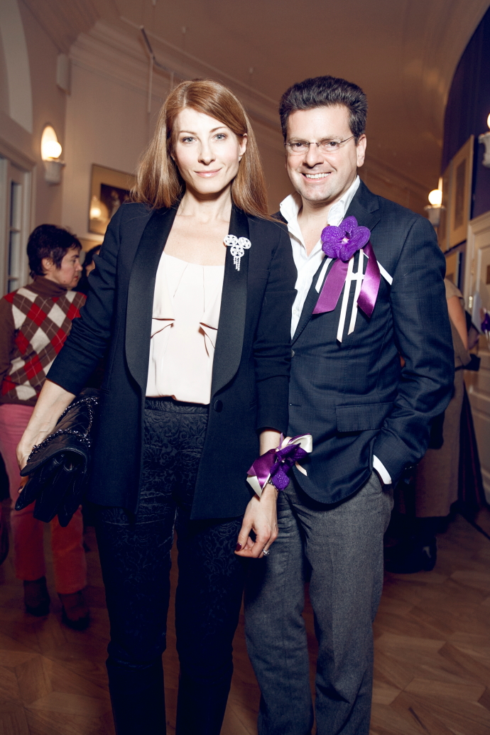 Концерт Марии Гулегиной в Москве (фото 5)