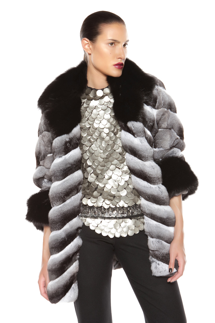 Открытие бутика Daniel Benjamin Geneva (фото 12)