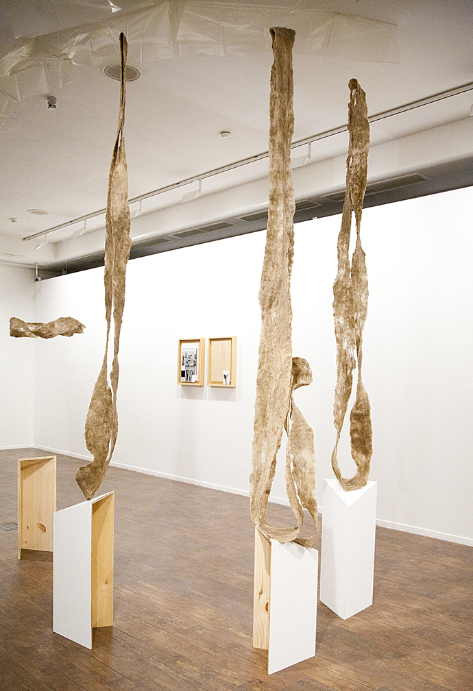 "Вещи, слова и последствия" показали в ММОМА (фото 1)