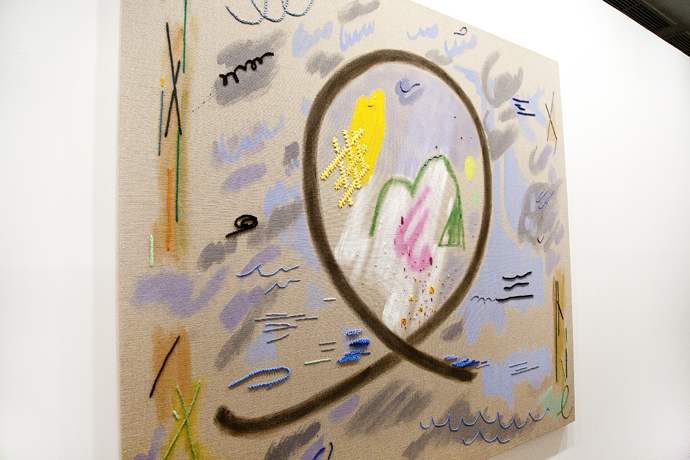 "Вещи, слова и последствия" показали в ММОМА (фото 3)