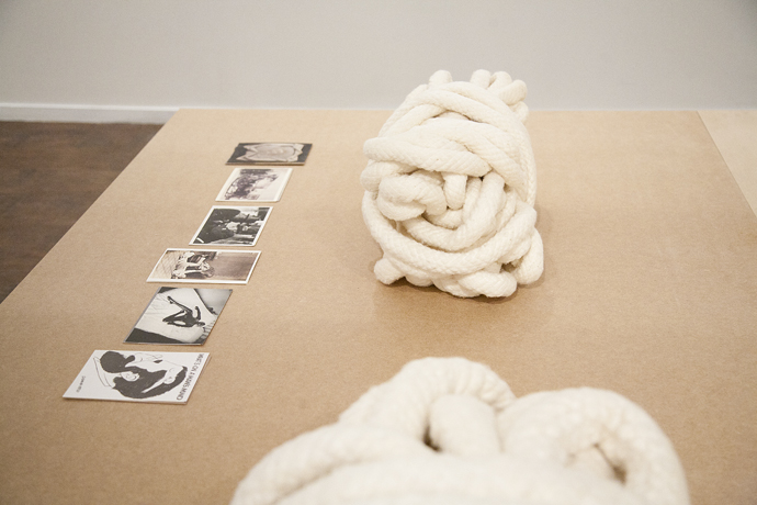 "Вещи, слова и последствия" показали в ММОМА (фото 5)