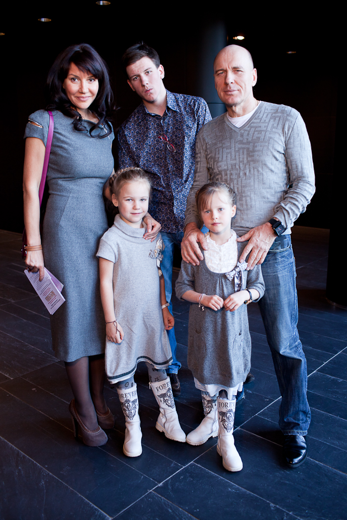 Премьера "Белоснежки" в Барвихе (фото 2)