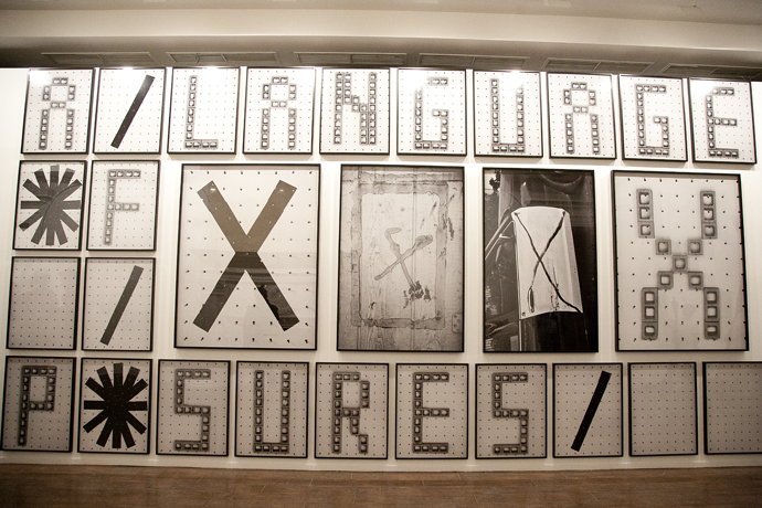 "Вещи, слова и последствия" показали в ММОМА (фото 8)