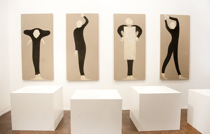 "Вещи, слова и последствия" показали в ММОМА (фото 9)