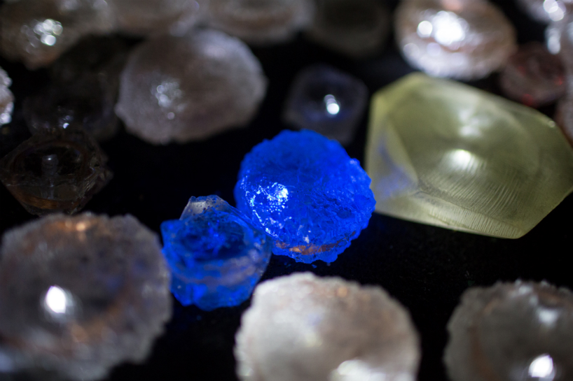 "Лего с Марса" Даана Розегаарде (фото 5)