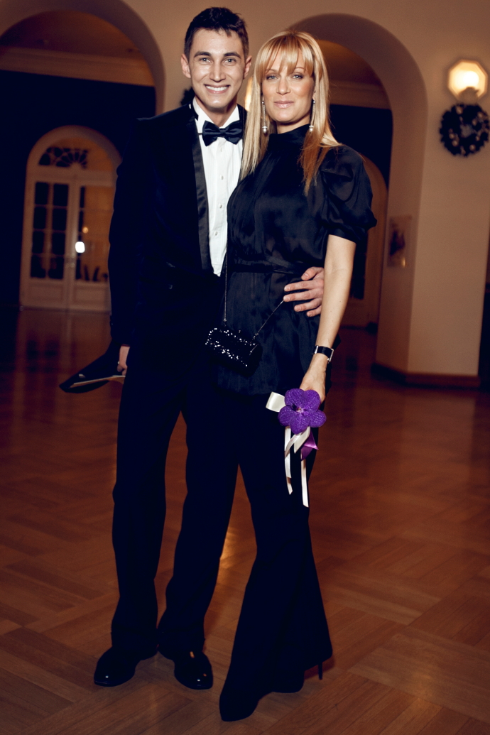 Концерт Марии Гулегиной в Москве (фото 6)