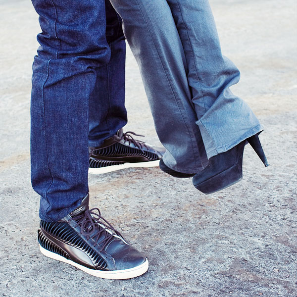 InStyle & Buro 24/7: couples. Часть 5 (фото 4)