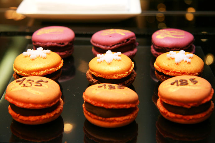 Весенне-летняя коллекция Lancel 2012 (фото 7)