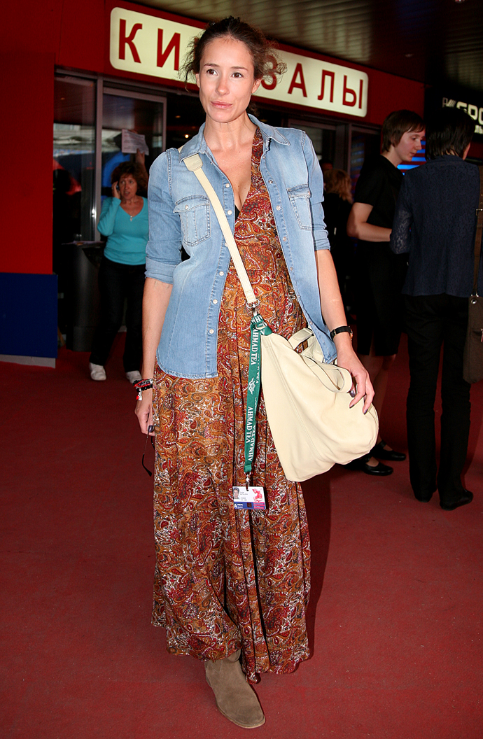 "Последняя сказка Риты": премьера (фото 2)