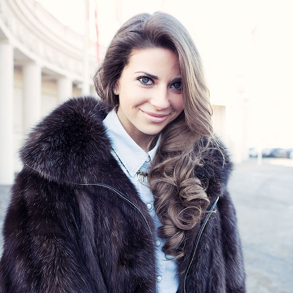 InStyle & Buro 24/7: couples. Часть 5 (фото 1)