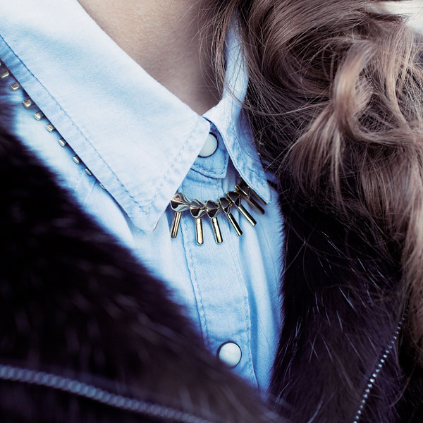 InStyle & Buro 24/7: couples. Часть 5 (фото 2)