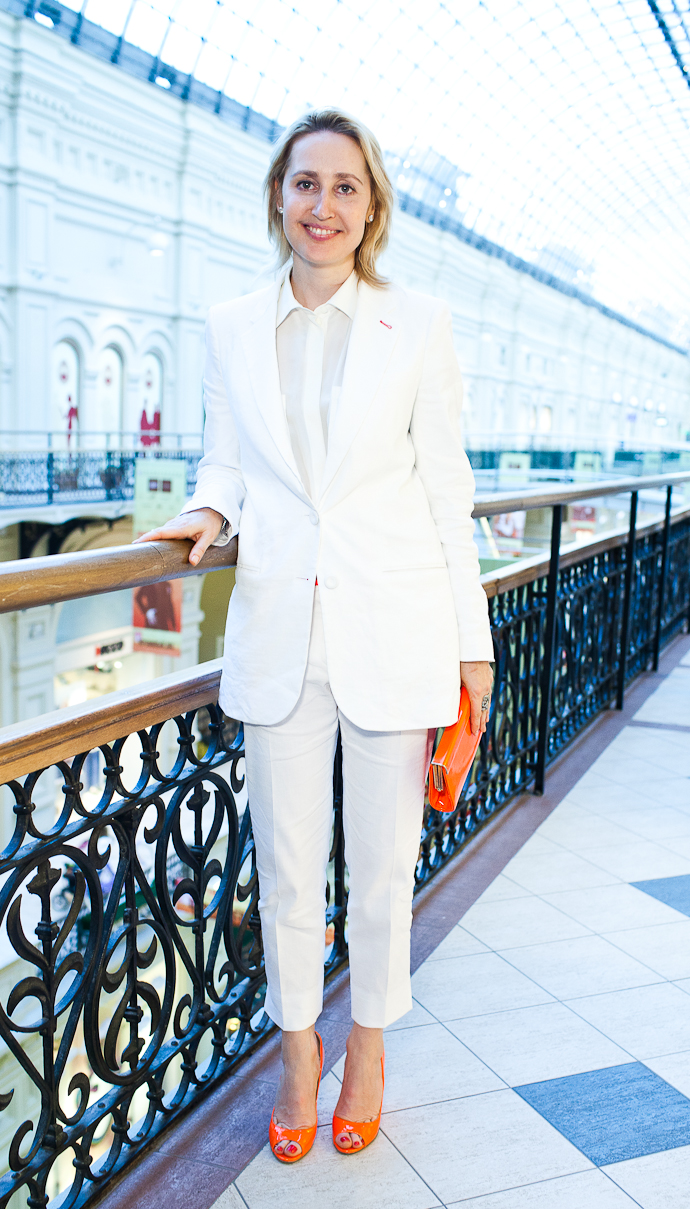 Прием издательского дома Axel Springer Russia (фото 11)