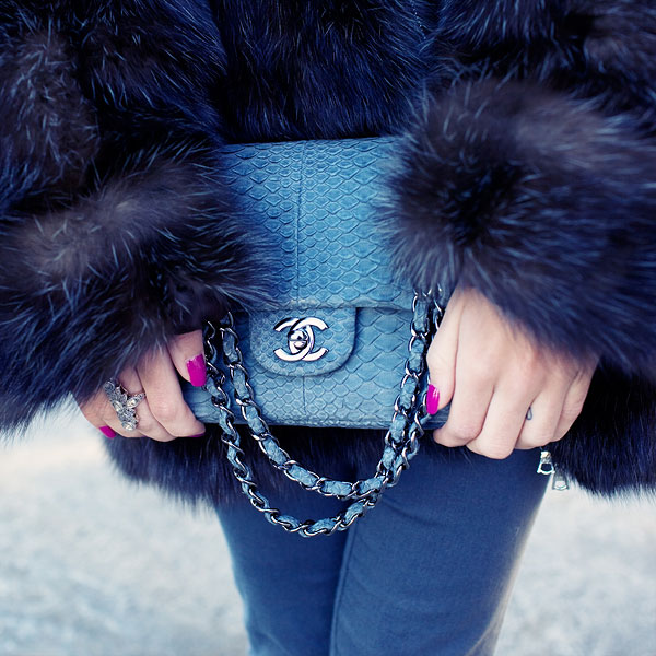 InStyle & Buro 24/7: couples. Часть 5 (фото 3)