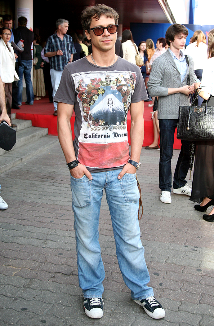 "Последняя сказка Риты": премьера (фото 4)