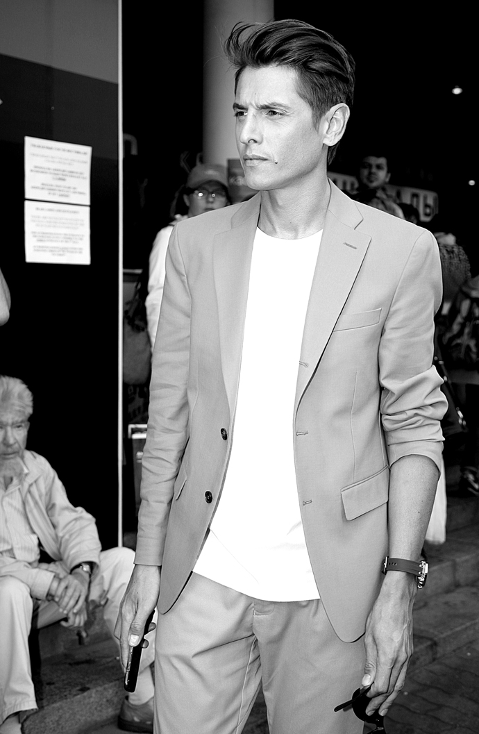 "Последняя сказка Риты": премьера (фото 10)